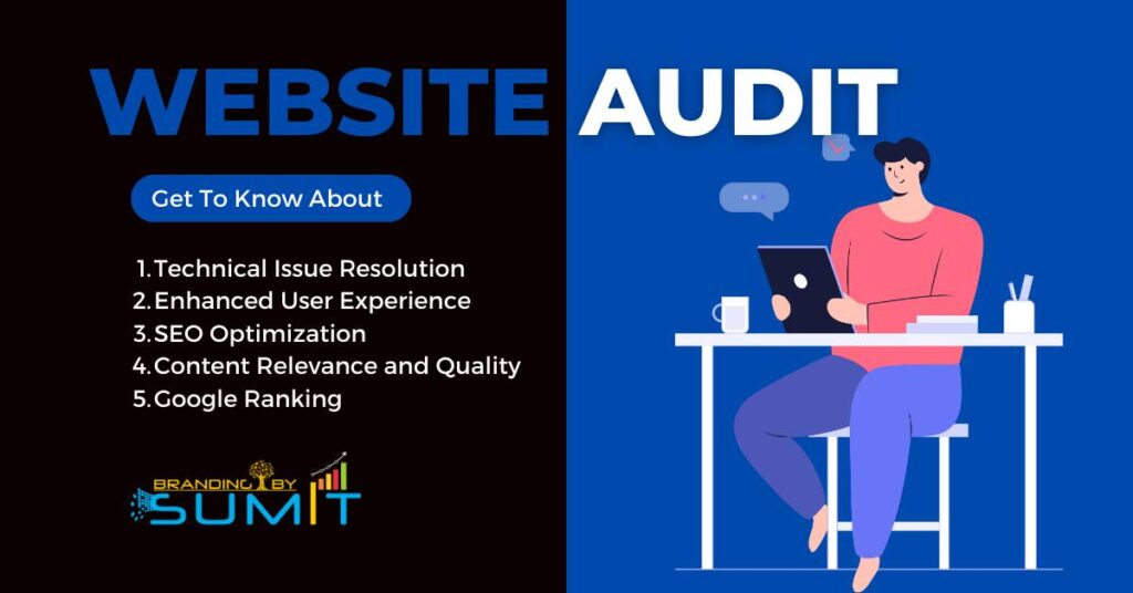 Free Website Audit